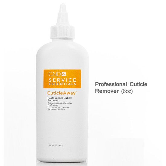Cuticle Away Cuticle Remover