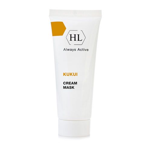 Cream Mask For Normal To Dry Skin
