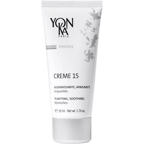 Creme 15 Specifics Yonka