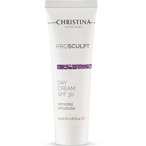 Day Cream SPF-30 ProSculpt Christina