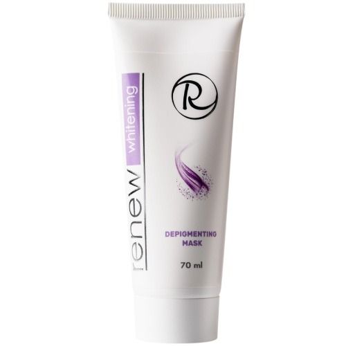 Renew Whitening Depigmenting Mask