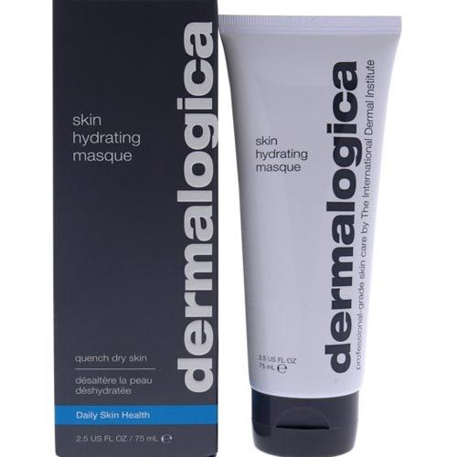 Dermalogica Skin Hydrating Face Mask for Dry Skin 
