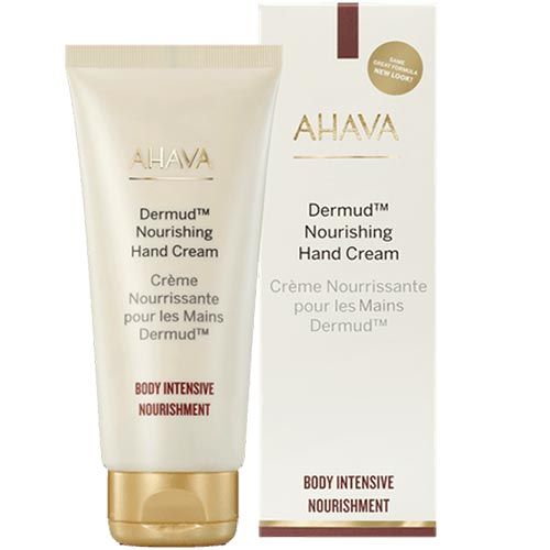 Dermud Nourishing Hand Cream Ahava