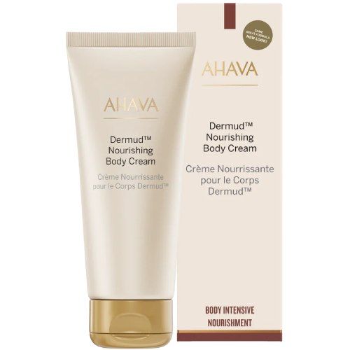 Dermud Nourishing Hand Cream Ahava