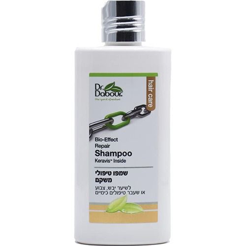 Dr Dabour Bio Effect Repair Shampoo