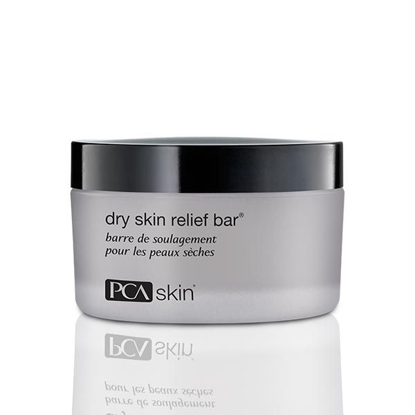 Dry Skin Relief Bar