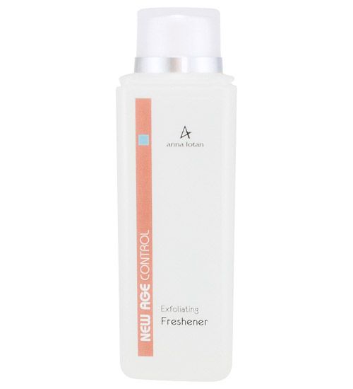 Exfoliating Freshener