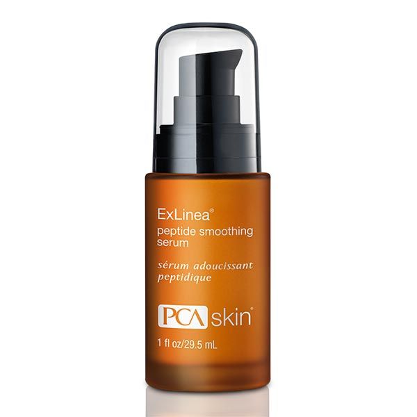 Exlinea Peptide Smoothing Serum