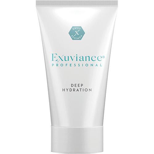 Deep Hydration Treatment Exuviance