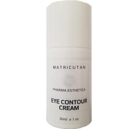 Eye Contour Cream Pharma Esthetica