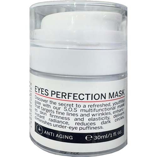 Eyes perfection Anti Aging Mask Hikari
