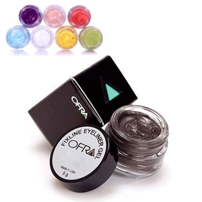 Fixline Eyeliner Gel Ofra