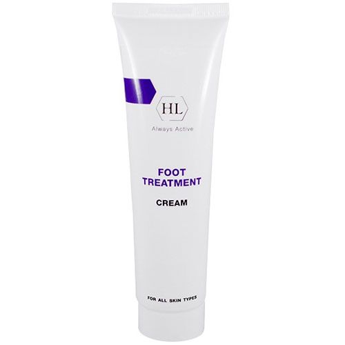 Foot Treatment Cream