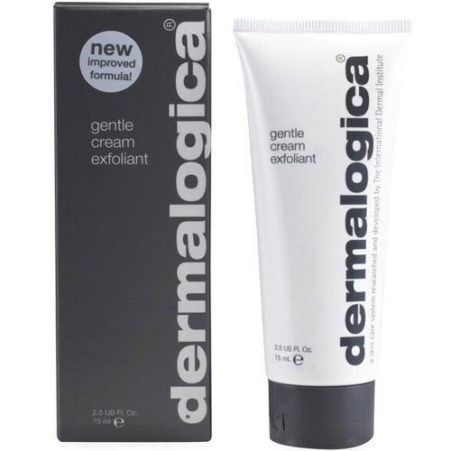 Gentle Cream Exfoliant
