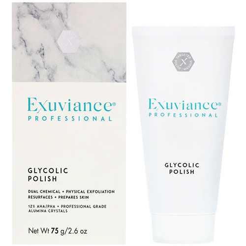 Glycolic Polish Exuviance Professional