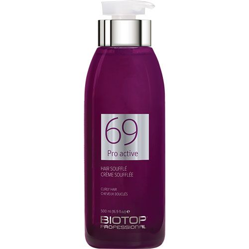 Hair Souffle 69 Pro Active Biotop
