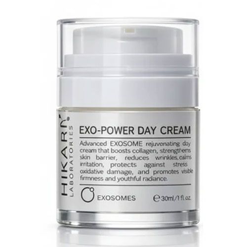 EXO Power day cream Hikari