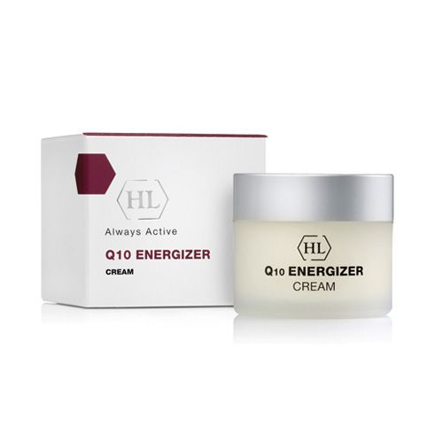 Cream | Q10 Energizer