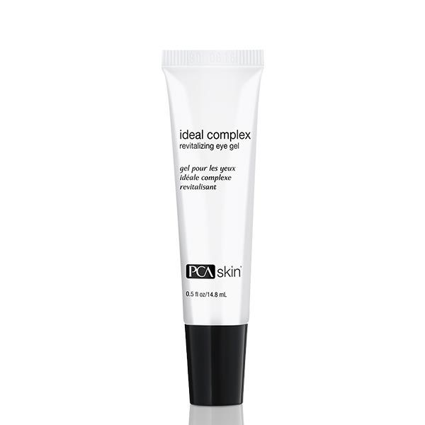 Ideal Complex Revitalizing Eye Gel