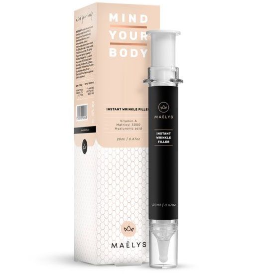 Instant Wrinkle Filler Flawless