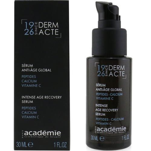 Intense Age Recovery Serum Derm Acte Academie