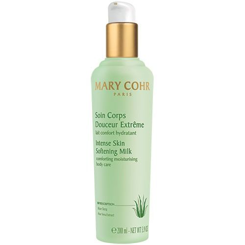 Intense Skin Softening Milk Mary Cohr