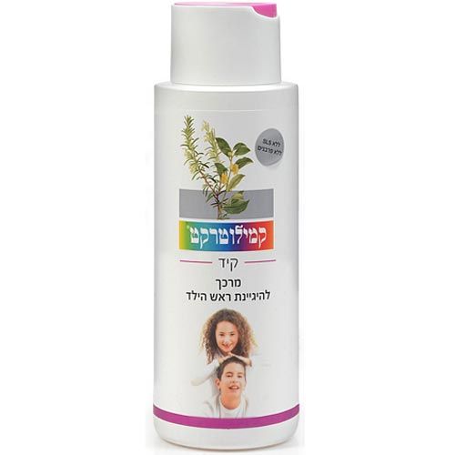 Kid conditioner Kamilotract