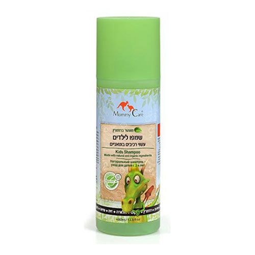 Kids & Toddlers shampoo