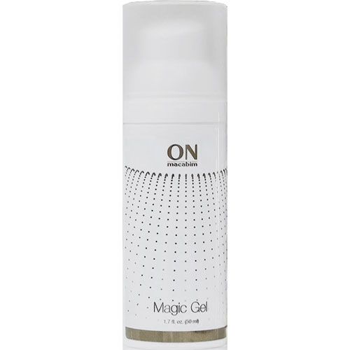 Magic gel onmacabim