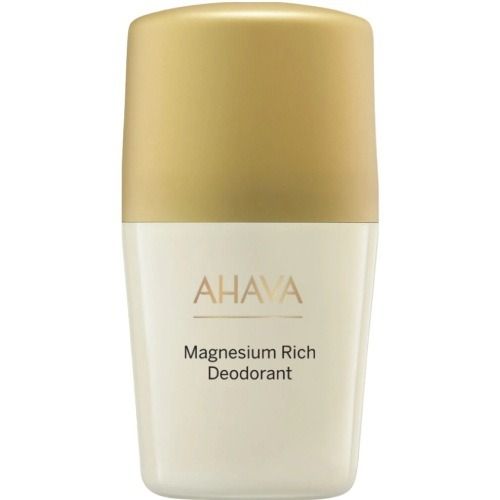 Magnesium Rich Deodorant Water Ahava