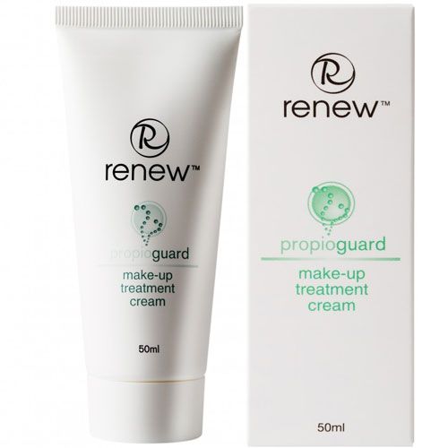 Make-up treatment cream Propioguard Renew