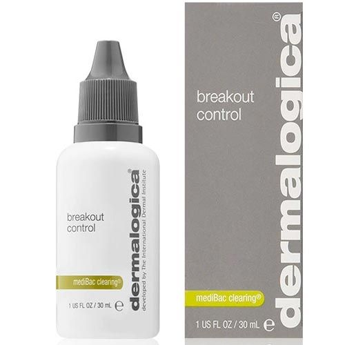 Breakout Control Medibac Clearing