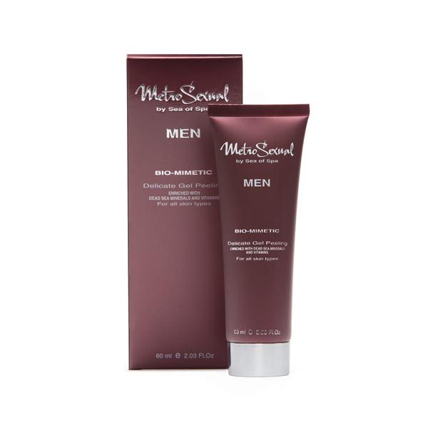 Delicate Gel Peeling