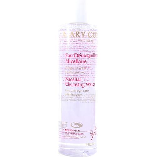 Micellar Cleansing Water