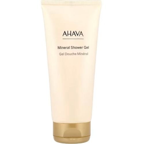 Mineral Shower Ge Water Ahava