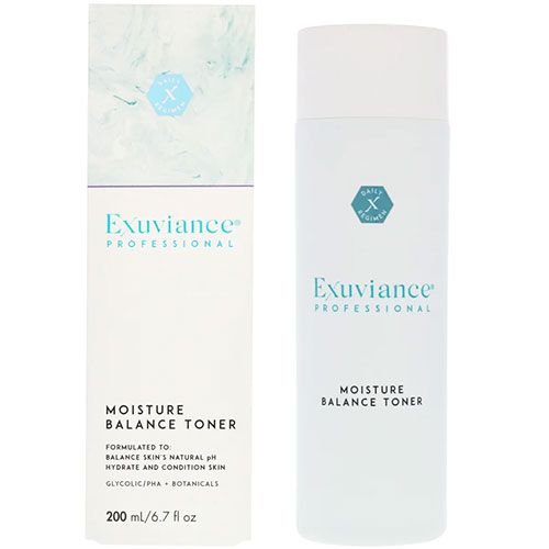 Moisture Balance Toner Exuviance Professional 