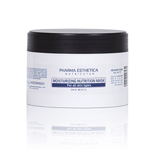 Moisturizing Nutrition Mask