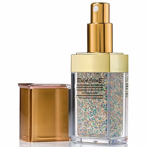 Multivitamin Bio-complex For Normal to Oily skin