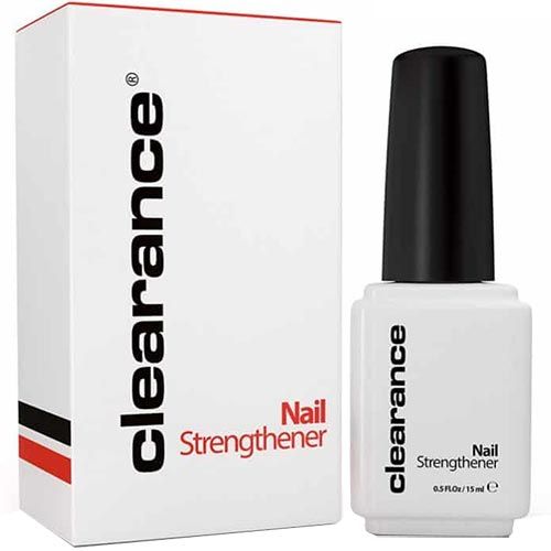 Nail Strengthener Clearance