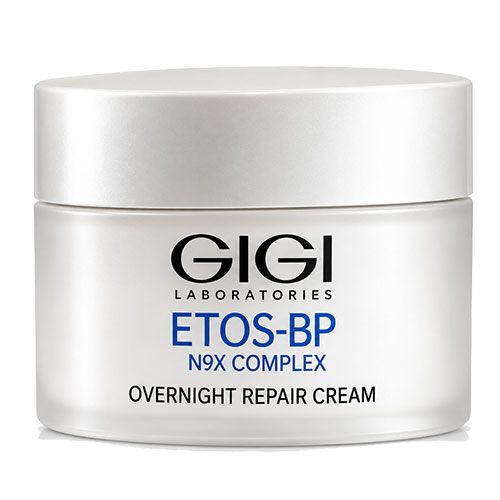 Overnight Repair Cream ETOS-BP GIGI