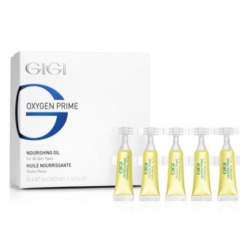 Oxygen Prime – Nourishing Oil