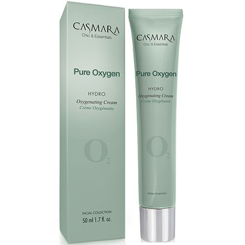 Moisturizing Cream Casmara