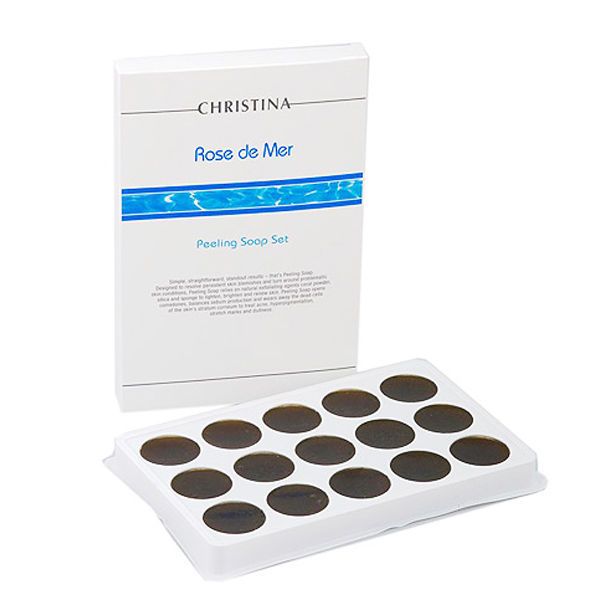 Peeling Soap 15 units