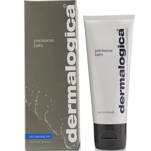 Precleanse Balm