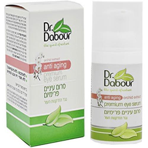 Premium Eye Serum Dr Dabour