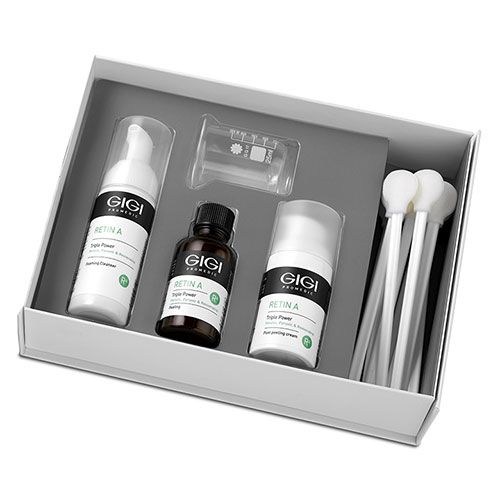 Professional Peeling Kit Retin A
