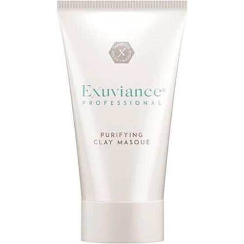 Purifying Clay Masque Exuviance