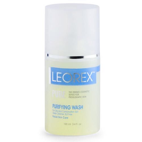 Purifying Wash Leorex