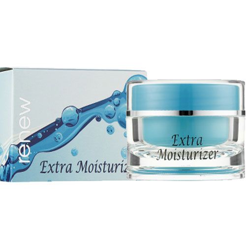 Renew Extra Moisturizer