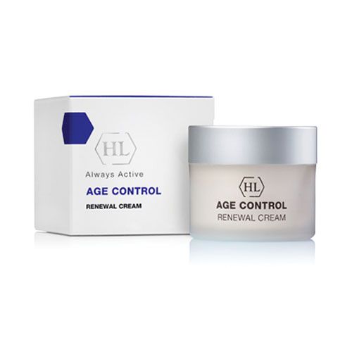 Renewal Cream